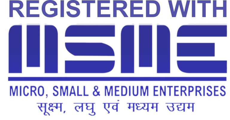 MSME Certified